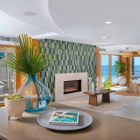 Beach Terrace Carlsbad Buitenkant foto