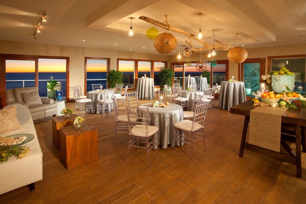 Beach Terrace Carlsbad Buitenkant foto