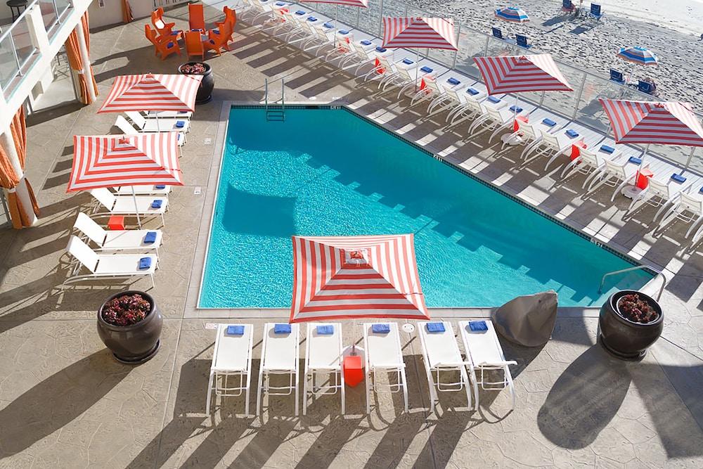 Beach Terrace Carlsbad Buitenkant foto