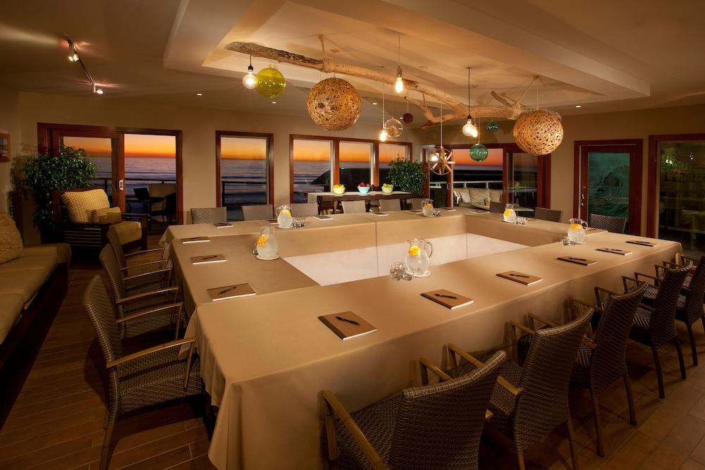 Beach Terrace Carlsbad Buitenkant foto