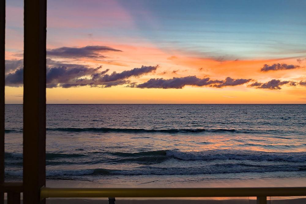 Beach Terrace Carlsbad Buitenkant foto