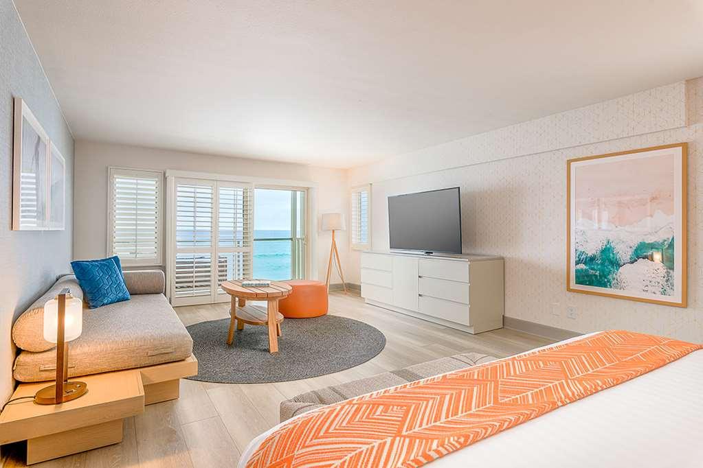 Beach Terrace Carlsbad Kamer foto