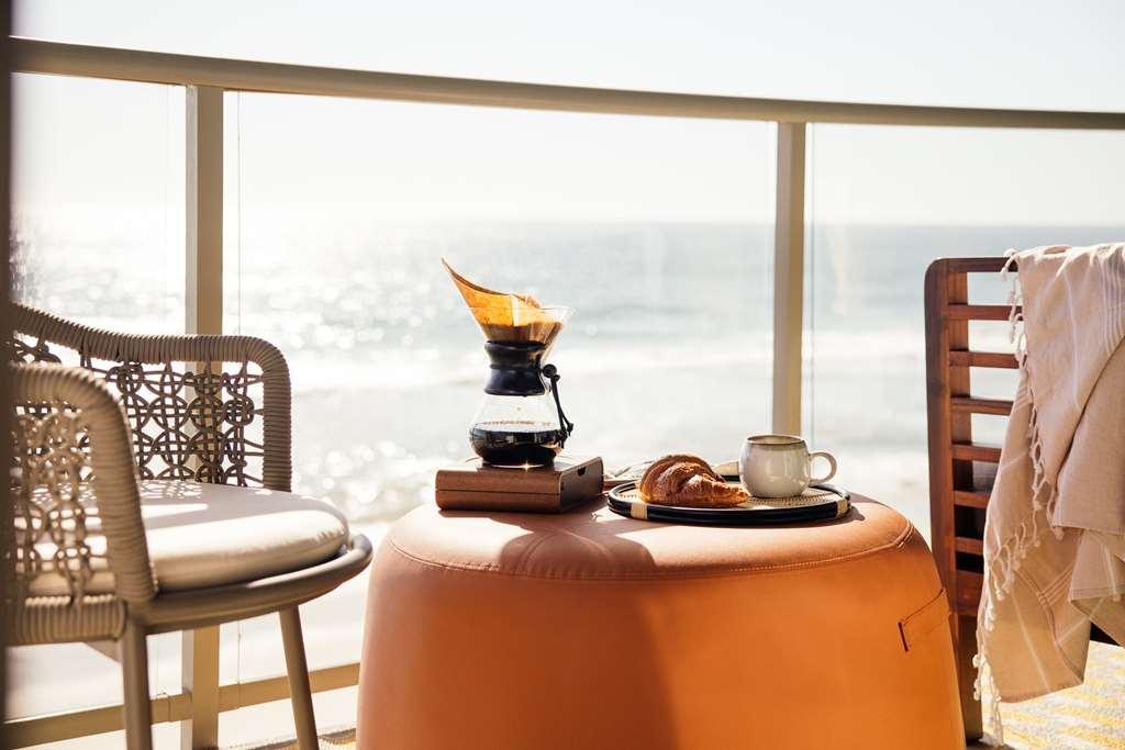 Beach Terrace Carlsbad Buitenkant foto