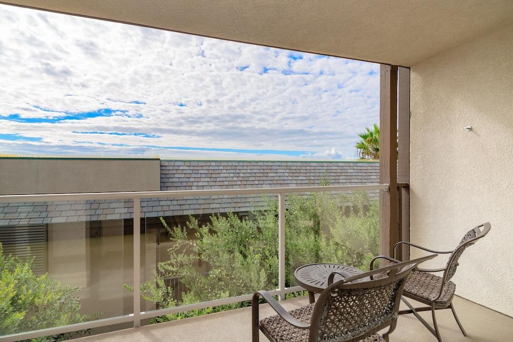 Beach Terrace Carlsbad Buitenkant foto
