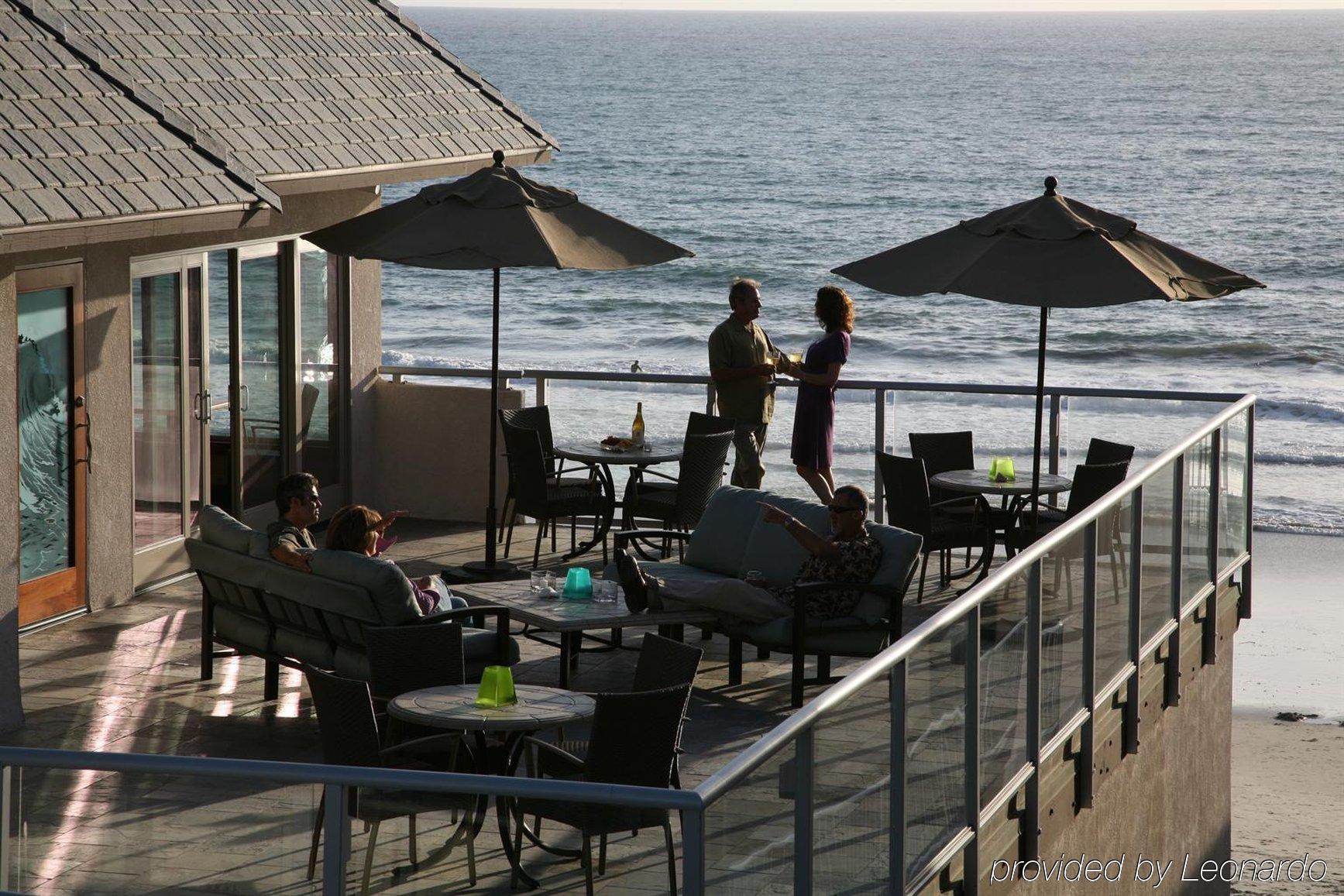 Beach Terrace Carlsbad Buitenkant foto