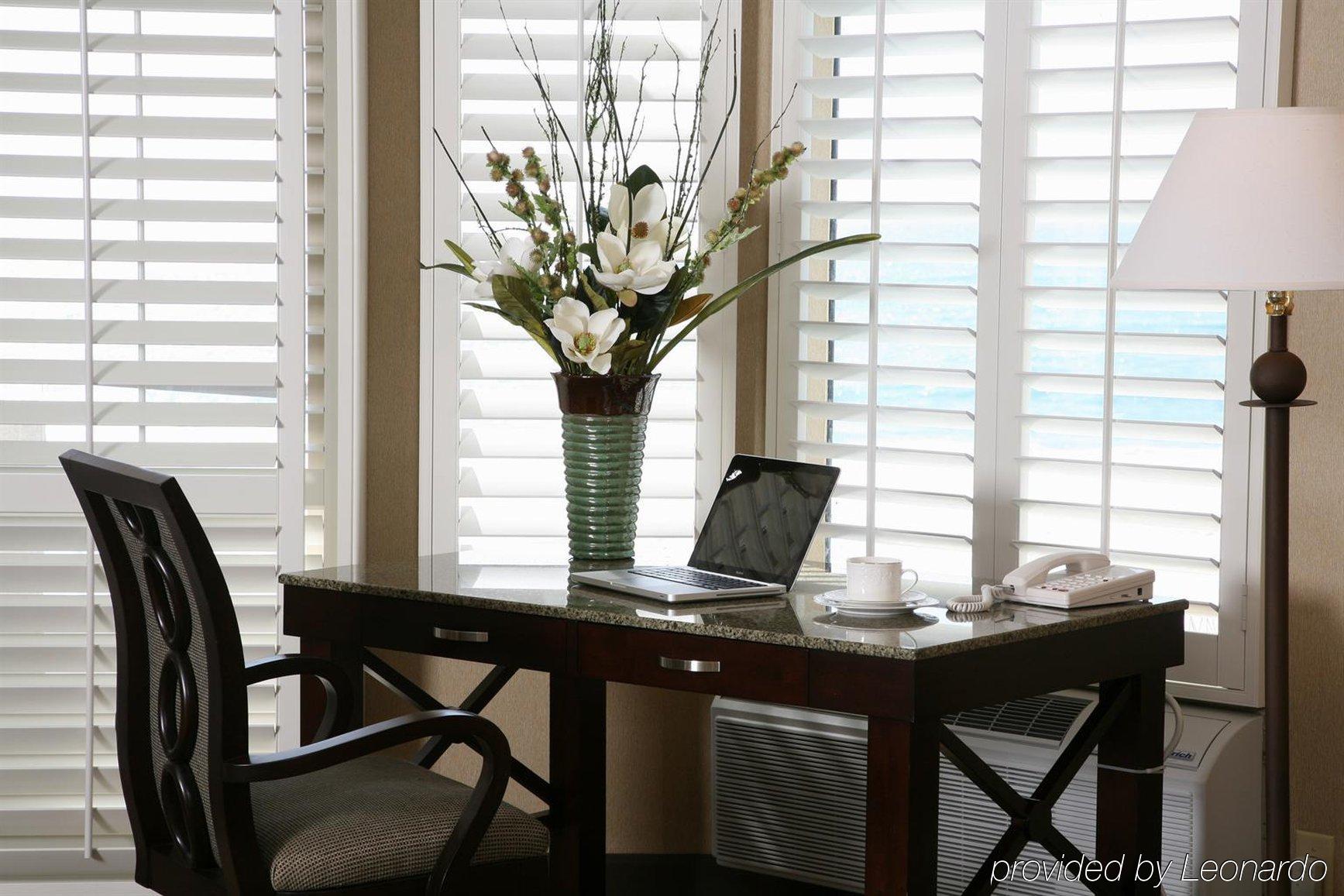 Beach Terrace Carlsbad Kamer foto